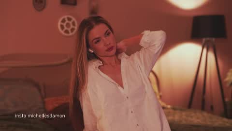 Ana Marie online show from April 20, 11:08 pm