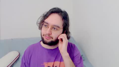 Eren online show from January 14, 2:41 am