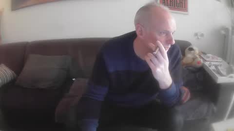 Eric online show from February 2, 7:52 am