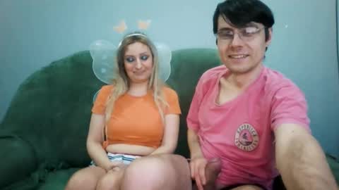 Eric Basilio online show from February 14, 5:48 pm