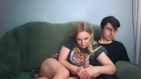 Eric Basilio online show from February 13, 5:38 pm