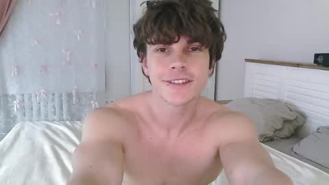 Eric Crush online show from May 14, 7:50 am