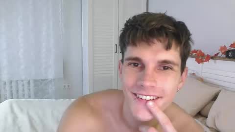 Eric Crush online show from October 9, 4:51 am