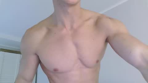 Eric Crush online show from October 14, 3:53 am