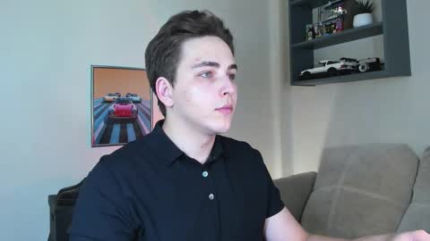 Eric online show from October 26, 7:57 pm