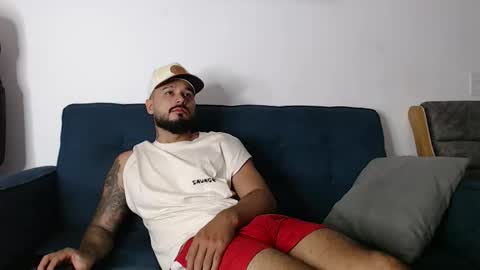 Eric Evans online show from November 5, 4:25 am