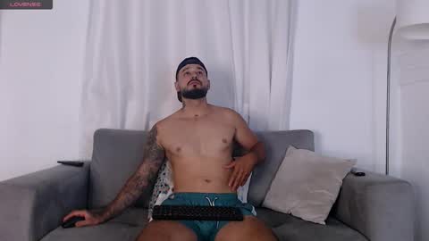 Eric Evans online show from October 23, 3:41 am