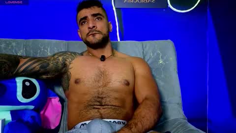 Brayan online show from December 23, 3:45 am