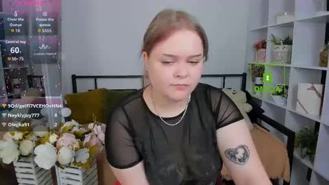 erica_love_ online show from November 30, 7:59 am