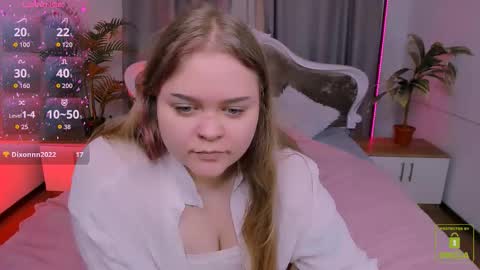 erica_love_ online show from November 21, 7:28 am