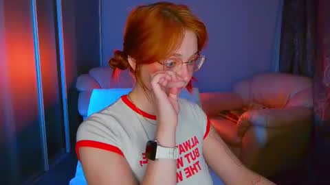 Erica 3 online show from July 26, 12:19 am