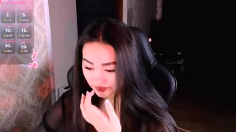 Erica Wayne online show from March 5, 6:39 pm