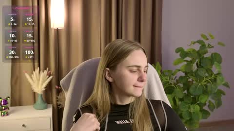 Erica online show from April 16, 5:07 am