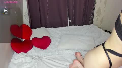 Erica online show from October 14, 1:41 am