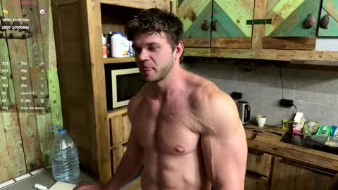 Nick online show from April 12, 6:01 pm