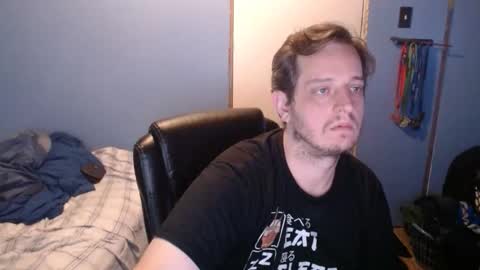 ericfortier123 online show from April 27, 6:55 am