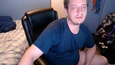 ericfortier123 online show from April 23, 6:32 am