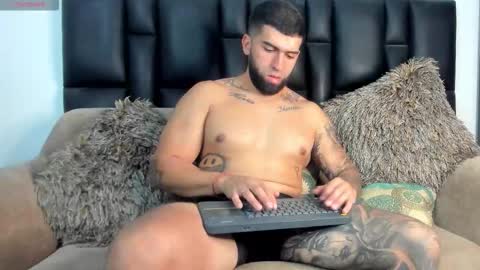 my   online show from November 13, 4:48 am