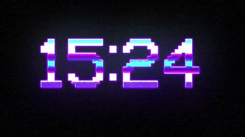 Erick online show from February 6, 11:18 pm