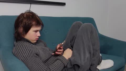 ERICK GRANT online show from March 10, 3:34 am