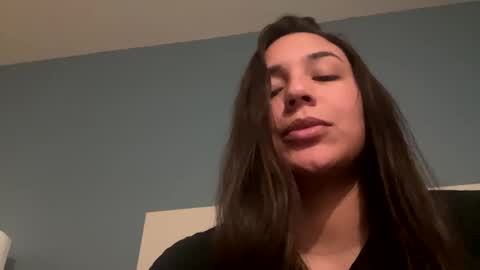 ErickaVee online show from December 2, 10:13 am