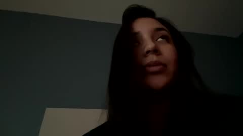 ErickaVee online show from December 7, 10:12 pm