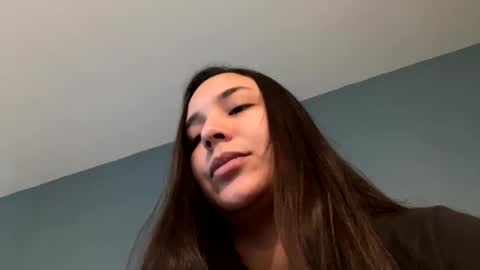 ErickaVee online show from December 9, 11:24 pm