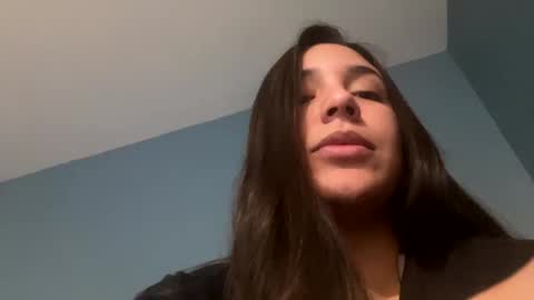 ErickaVee online show from December 6, 9:16 am