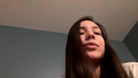 ErickaVee online show from December 9, 10:32 am