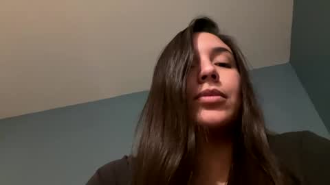 ErickaVee online show from December 10, 4:34 am