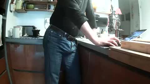 Snapshot of ericstephcam31 chatting on March 11, 10:40 am Steph et Eric online show from March 11, 10:40 am