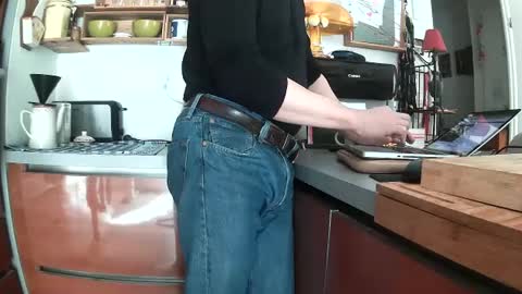 Snapshot of ericstephcam31 chatting on March 10, 12:06 pm Steph et Eric online show from March 10, 12:06 pm