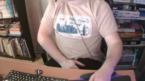 Erik Dapper online show from April 1, 4:48 pm