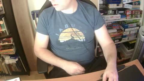 Erik Dapper online show from December 19, 7:09 pm