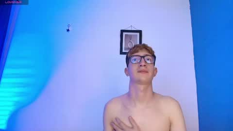I am Erik online show from May 23, 9:55 pm