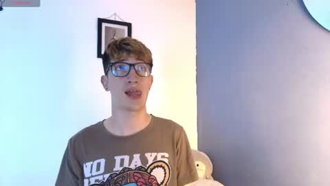 I am Erik online show from July 21, 1:07 am