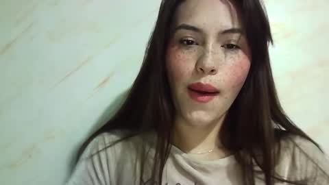 Erika online show from March 15, 3:48 pm