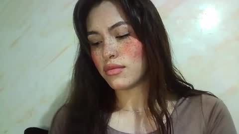 Erika online show from March 21, 4:55 pm