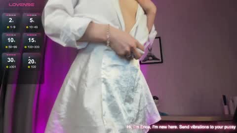 erika_flame online show from March 11, 1:34 pm
