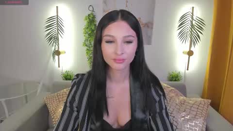 erika_flame online show from October 11, 1:05 pm