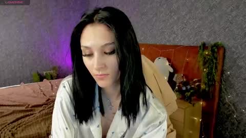 erika_flame online show from March 10, 11:12 am