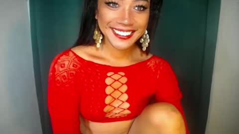 erika_madrigal online show from November 27, 1:13 am