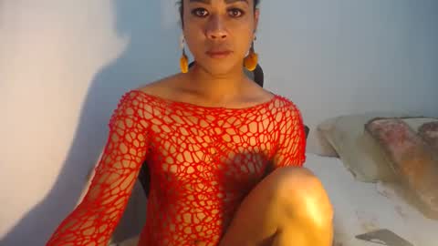 Snapshot of erika_madrigal chatting on January 28, 12:57 am erika_madrigal online show from January 28, 12:57 am