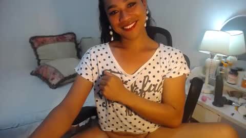 Snapshot of erika_madrigal chatting on February 7, 2:29 am erika_madrigal online show from February 7, 2:29 am