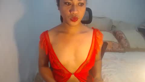Snapshot of erika_madrigal chatting on January 10, 1:10 am erika_madrigal online show from January 10, 1:10 am