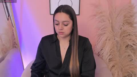 Erika Mendez online show from April 25, 9:12 pm