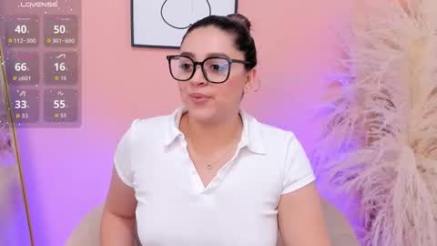 Erika Mendez online show from February 4, 7:18 pm