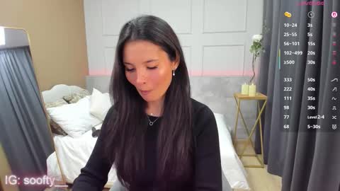 Erika online show from October 3, 5:27 am