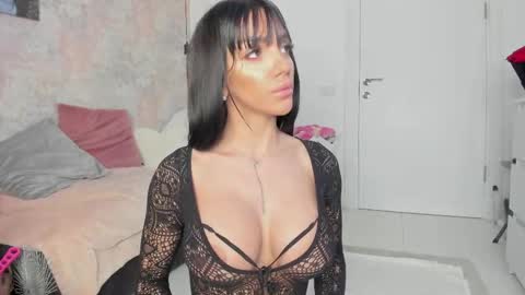 Erikabeee online show from April 3, 6:42 am