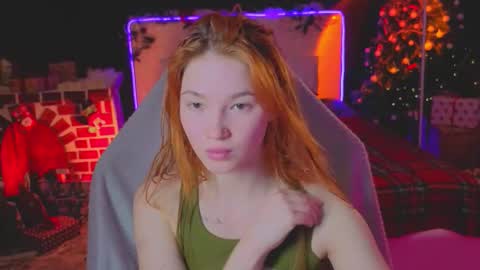 erikabrian online show from December 20, 9:49 am